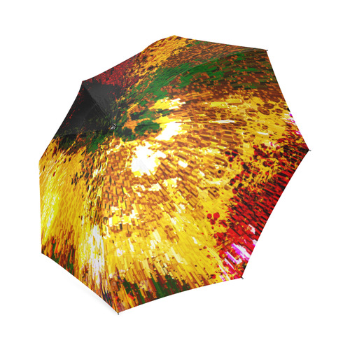 explosive Foldable Umbrella (Model U01)
