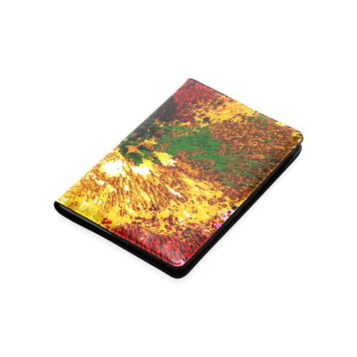 explosive Custom NoteBook A5