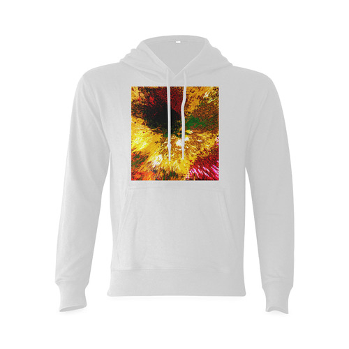 explosive Oceanus Hoodie Sweatshirt (NEW) (Model H03)