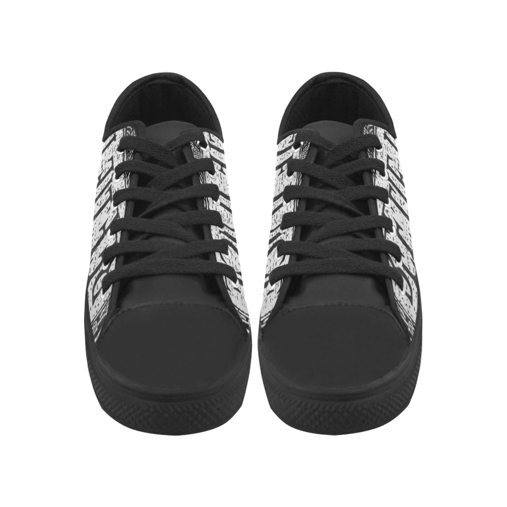 beetlejuice Aquila Microfiber Leather Men's Shoes (Model 031)