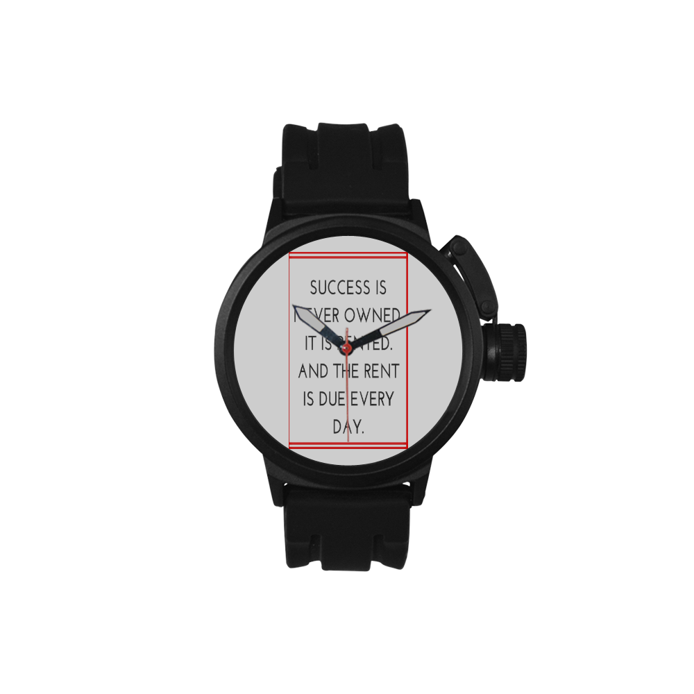 SUCCESS Men's Sports Watch(Model 309)