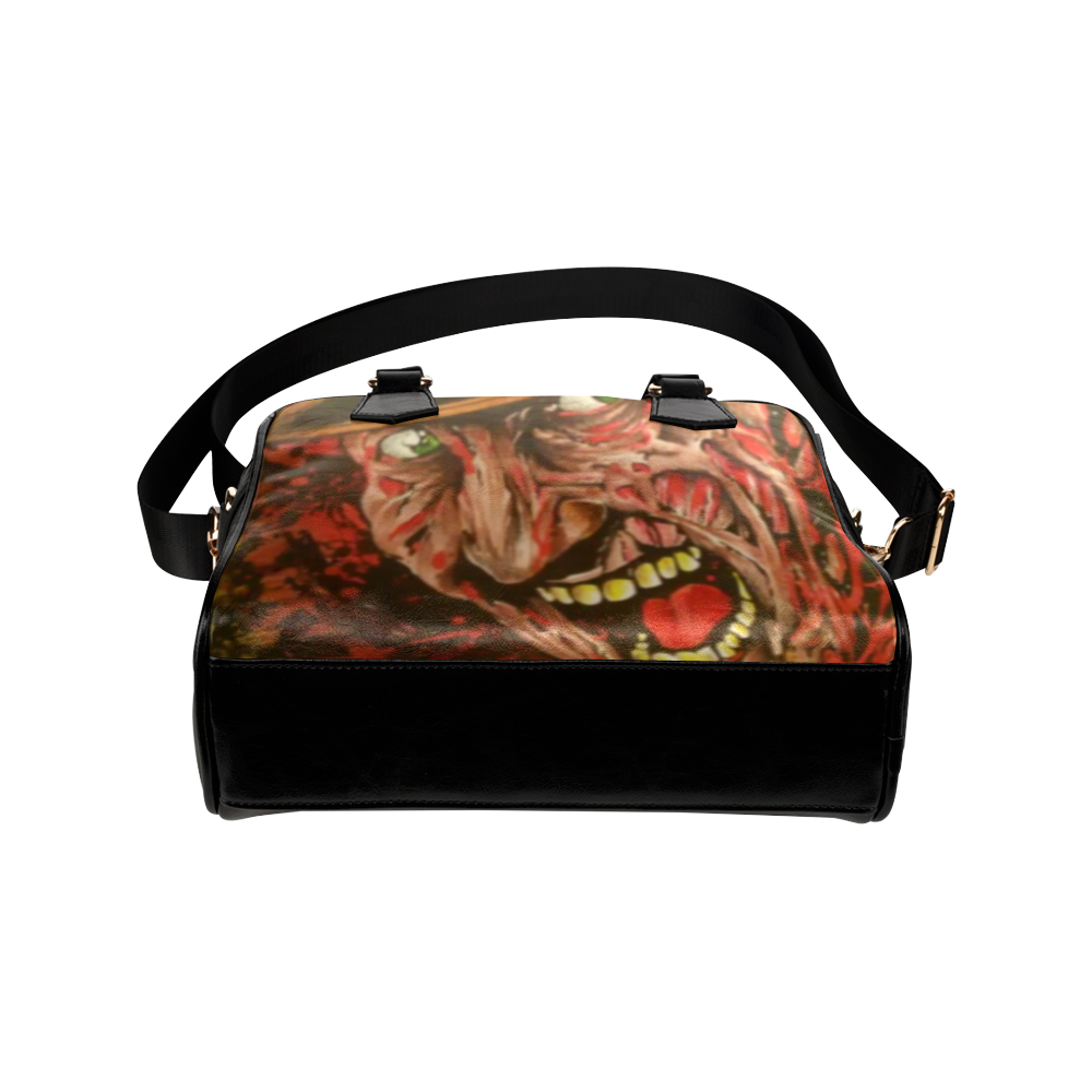 freddy bag Shoulder Handbag (Model 1634)