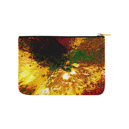 explosive Carry-All Pouch 9.5''x6''
