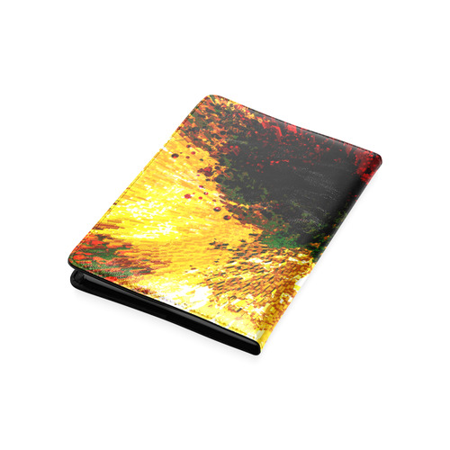 explosive Custom NoteBook A5