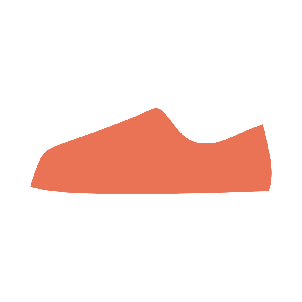 Trendy Basics - Trend Color FLAME Microfiber Leather Men's Shoes/Large Size (Model 031)