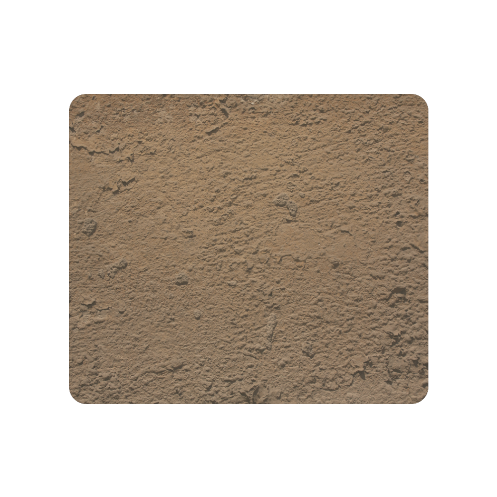 Photo Texture Dirt Men's Clutch Purse （Model 1638）