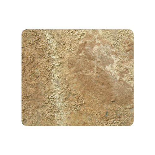 Stone Texture Photo Men's Clutch Purse （Model 1638）