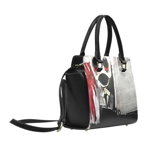 zombie Classic Shoulder Handbag (Model 1653)