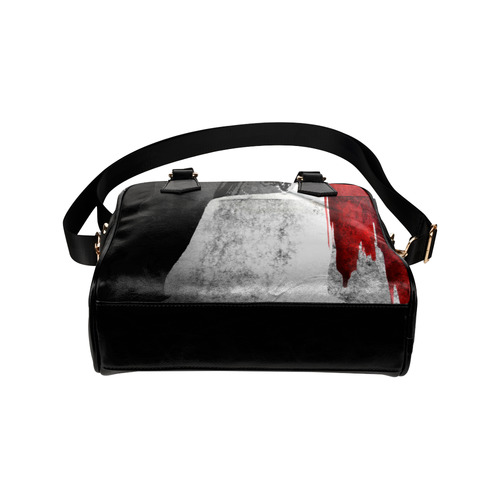 zombie Shoulder Handbag (Model 1634)