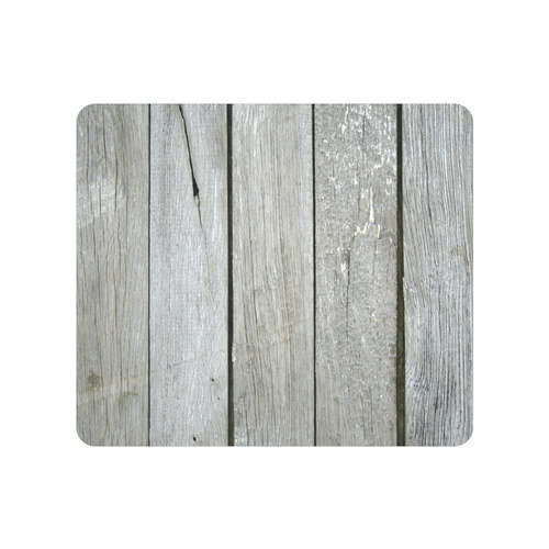 Wood Texture Photo Men's Clutch Purse （Model 1638）