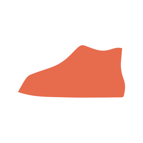 Trendy Basics - Trend Color FLAME Vancouver H Men's Canvas Shoes/Large (1013-1)