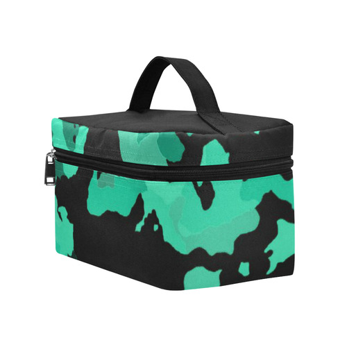 new modern camouflage B by JamColors Lunch Bag/Large (Model 1658)