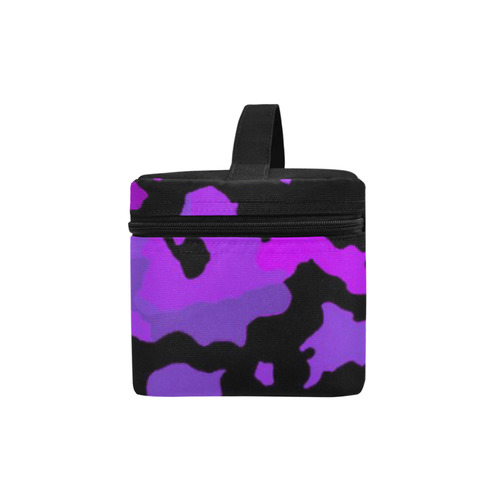 new modern camouflage A by JamColors Lunch Bag/Large (Model 1658)