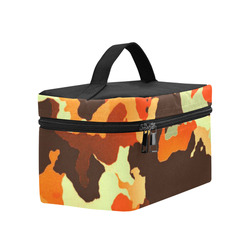 new modern camouflage C by JamColors Lunch Bag/Large (Model 1658)