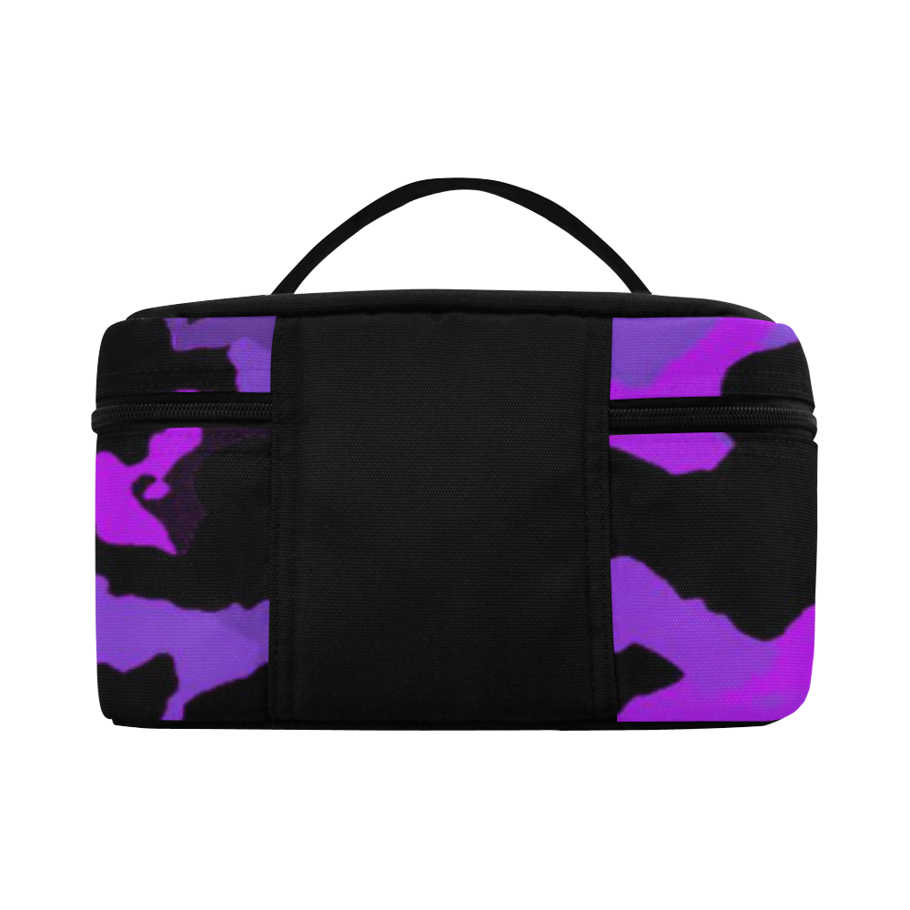 new modern camouflage A by JamColors Lunch Bag/Large (Model 1658)