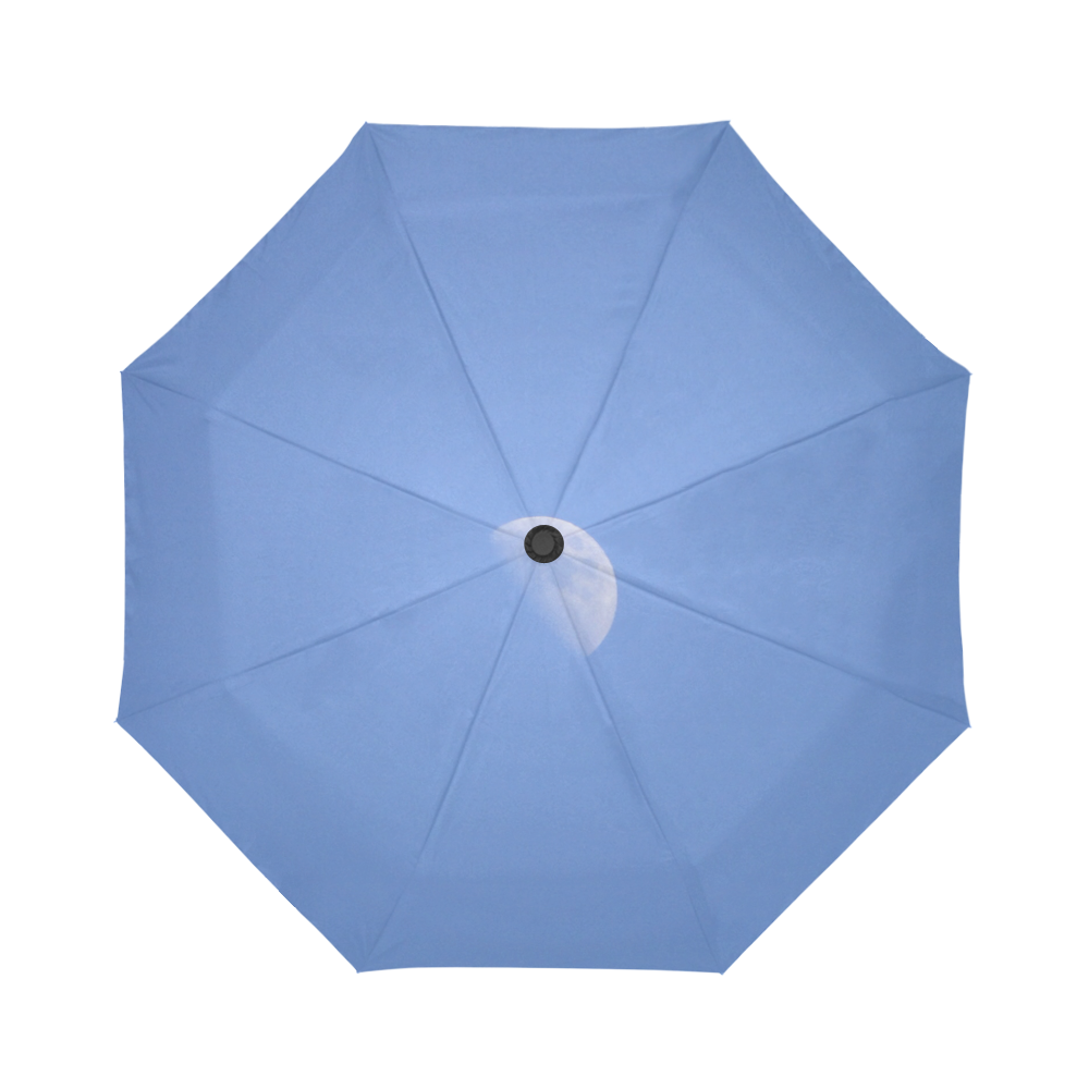 Moon Auto-Foldable Umbrella (Model U04)