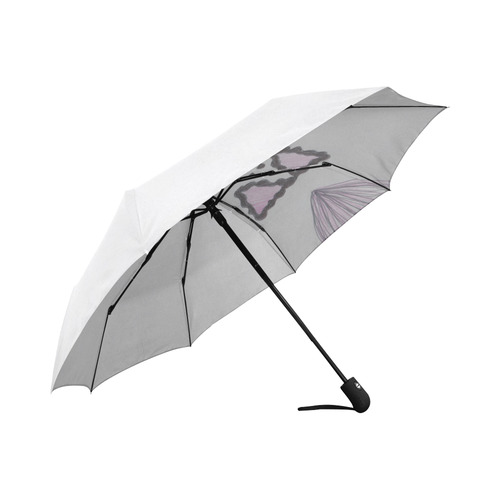 Cool Auto-Foldable Umbrella (Model U04)
