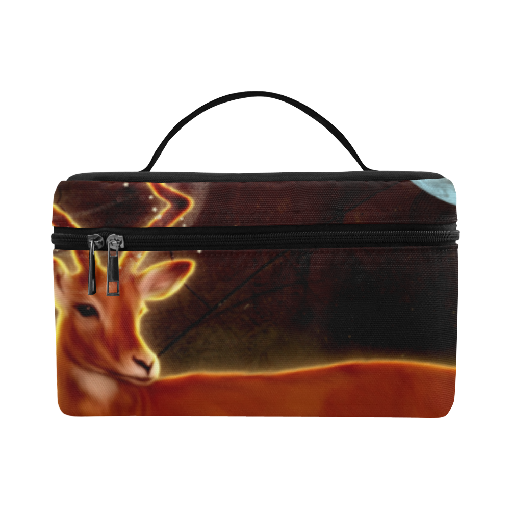Wonderful antilope Lunch Bag/Large (Model 1658)
