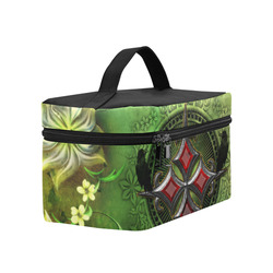 Wonderful gothic design with skull Lunch Bag/Large (Model 1658)