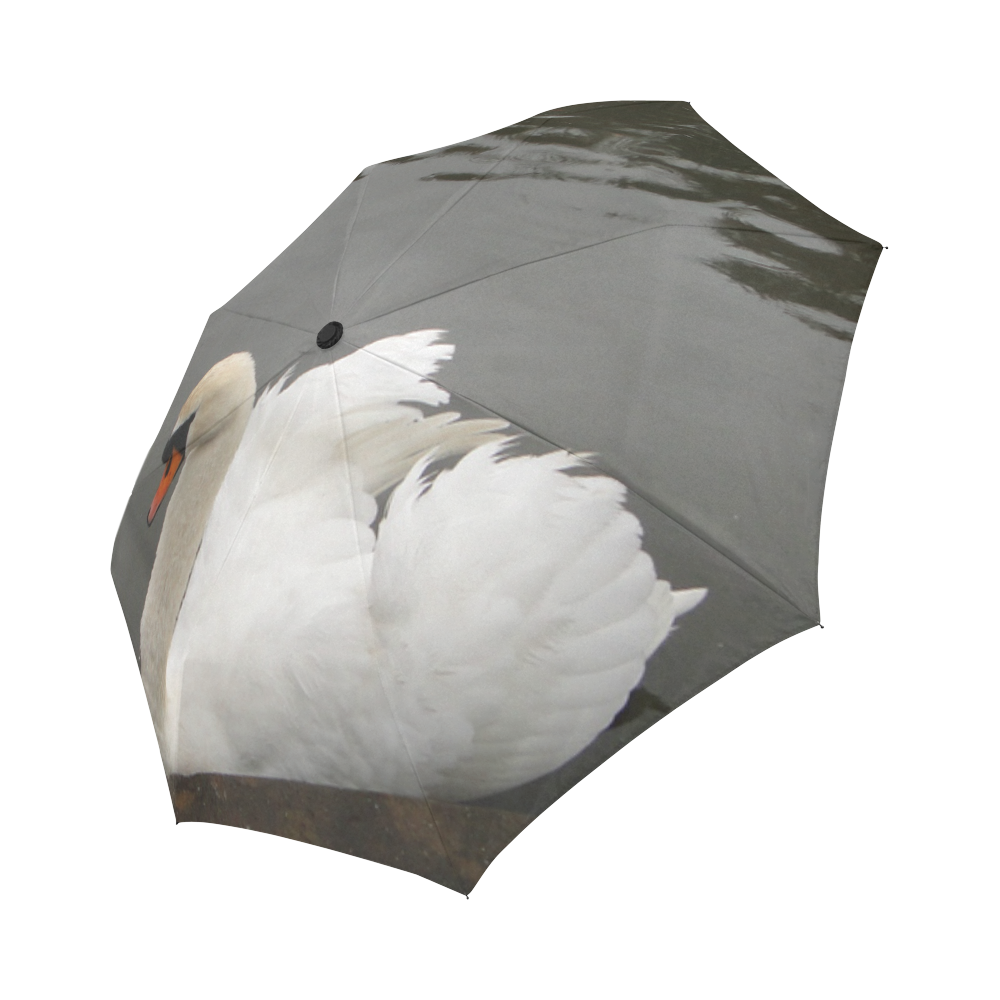 Sawn Auto-Foldable Umbrella (Model U04)