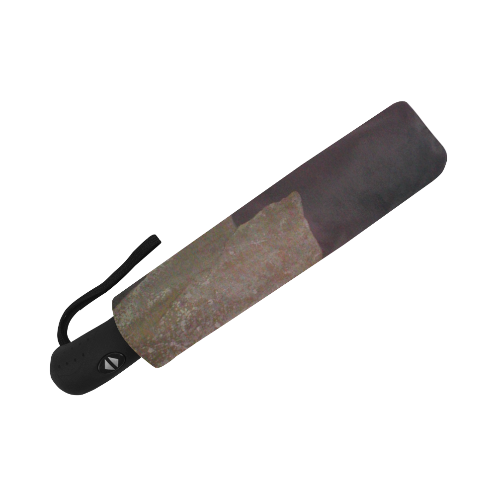 Standing Stone Auto-Foldable Umbrella (Model U04)