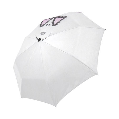 Cool Auto-Foldable Umbrella (Model U04)