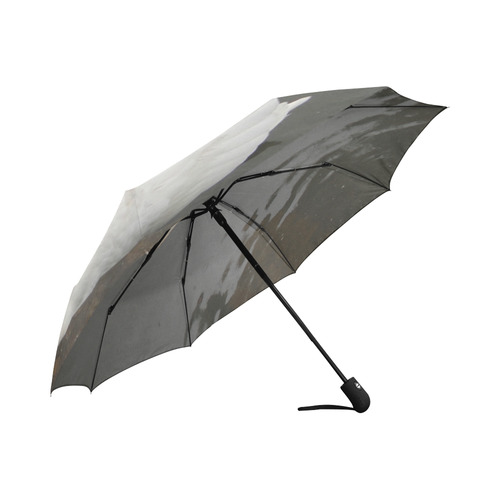 Sawn Auto-Foldable Umbrella (Model U04)