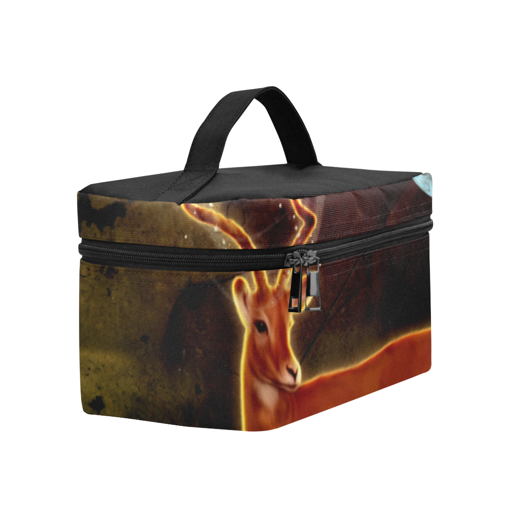 Wonderful antilope Lunch Bag/Large (Model 1658)