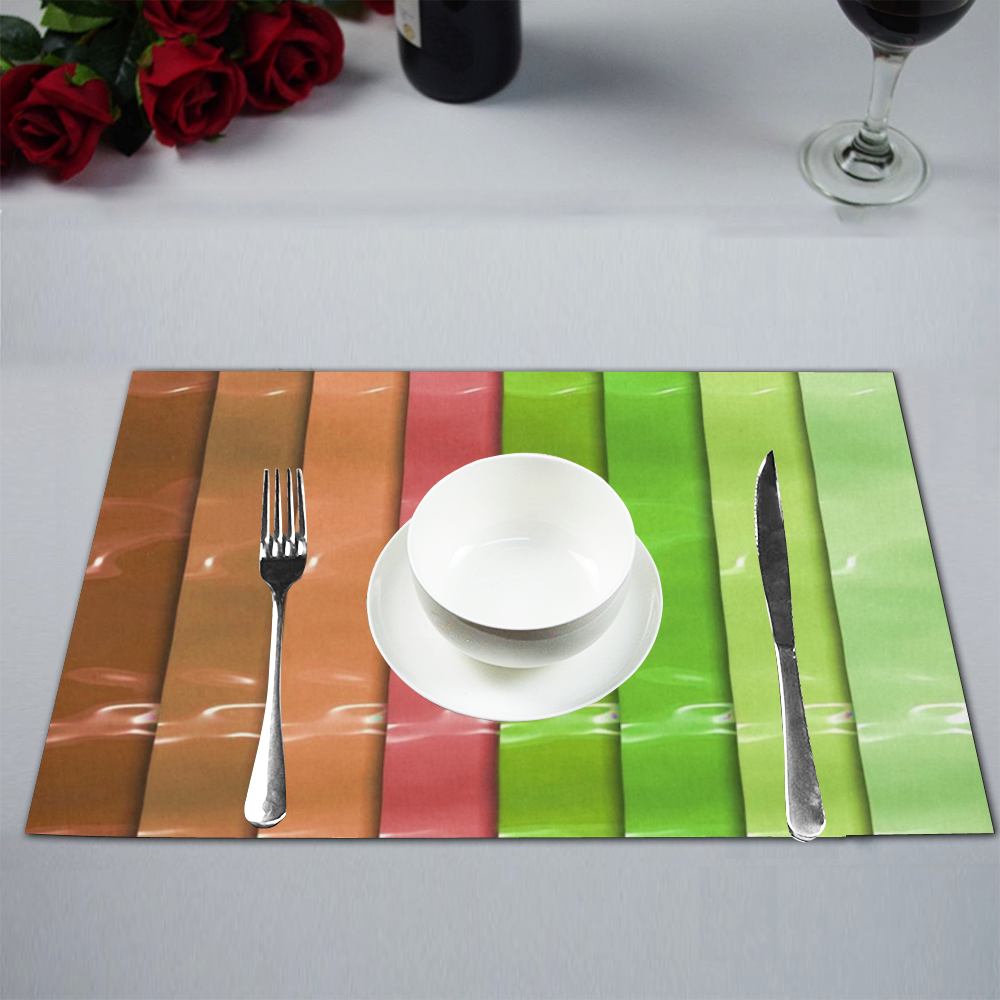 SPRIING Placemat 12’’ x 18’’ (Set of 6)