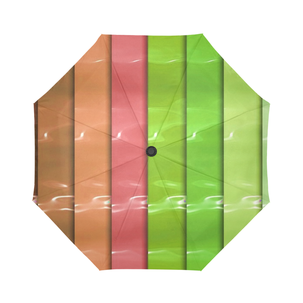 SPRIING Auto-Foldable Umbrella (Model U04)