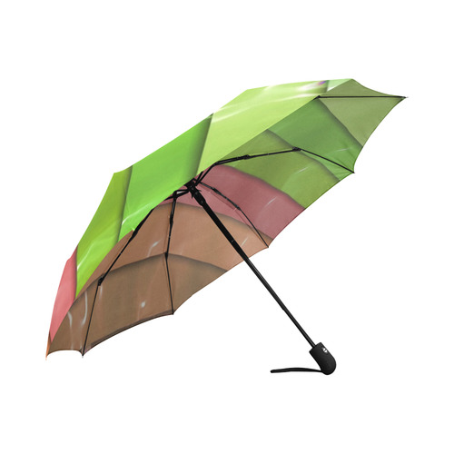 SPRIING Auto-Foldable Umbrella (Model U04)