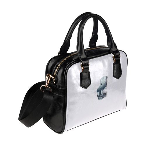0 (8) Shoulder Handbag (Model 1634)