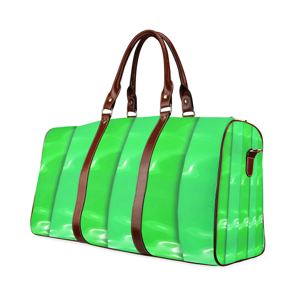 SPRING Waterproof Travel Bag/Small (Model 1639)