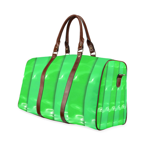 SPRING Waterproof Travel Bag/Small (Model 1639)