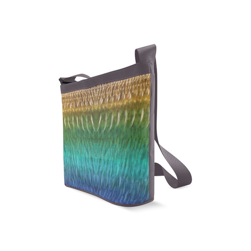 korowai Crossbody Bags (Model 1613)