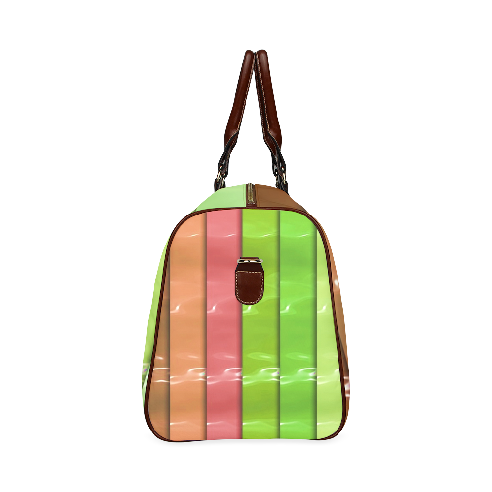 SPRIING Waterproof Travel Bag/Small (Model 1639)