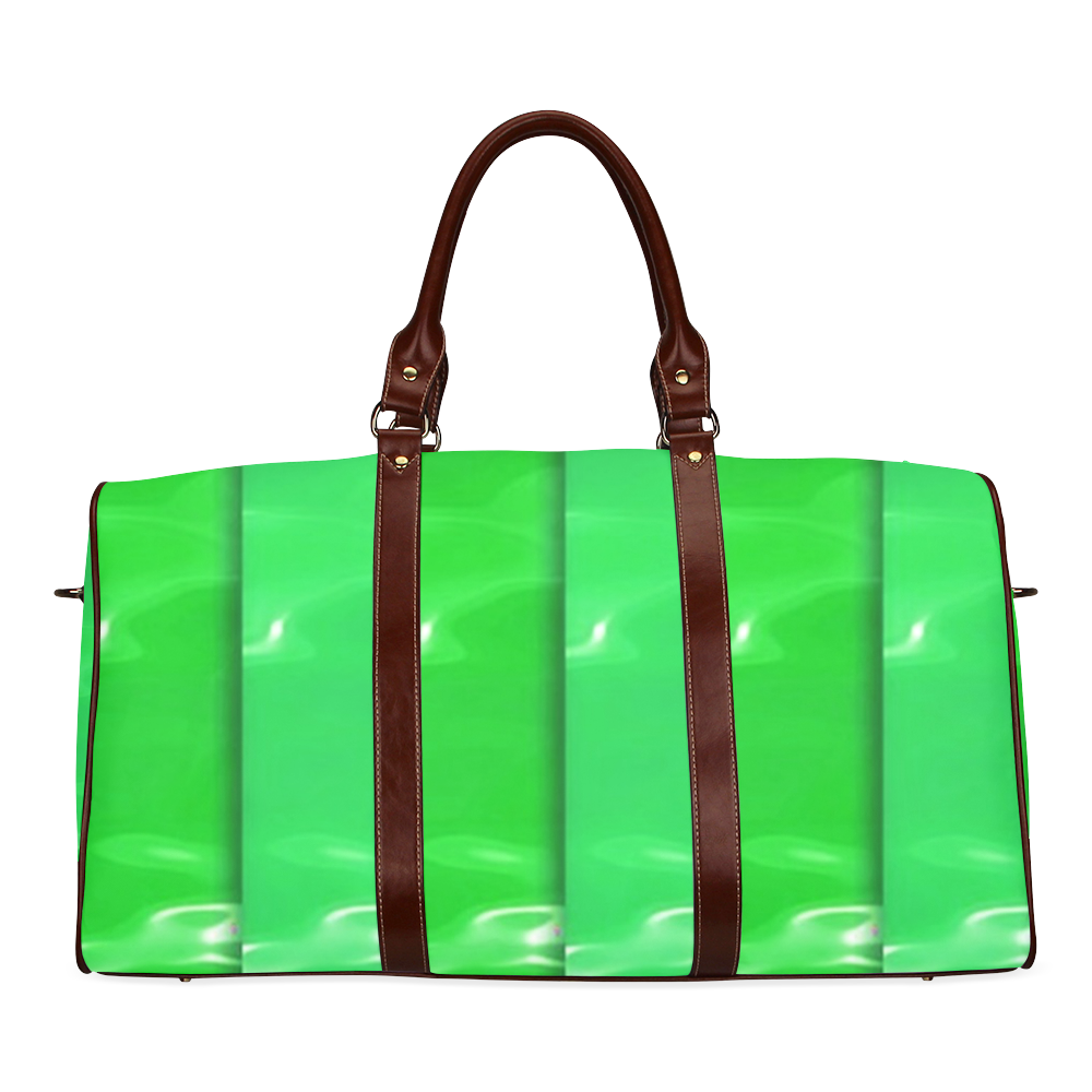 SPRING Waterproof Travel Bag/Small (Model 1639)