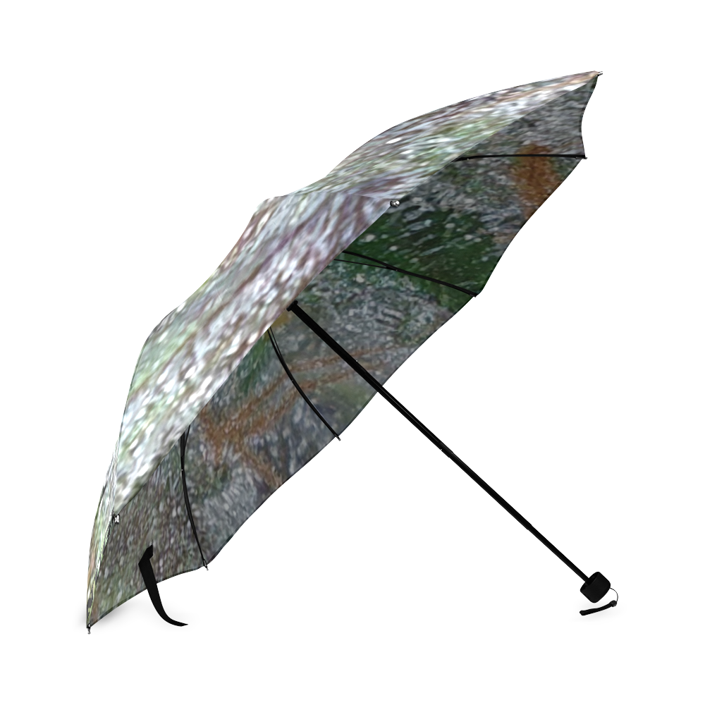 Original NUGbrella Foldable Umbrella (Model U01)