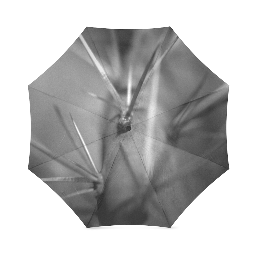 Pointy Foldable Umbrella (Model U01)