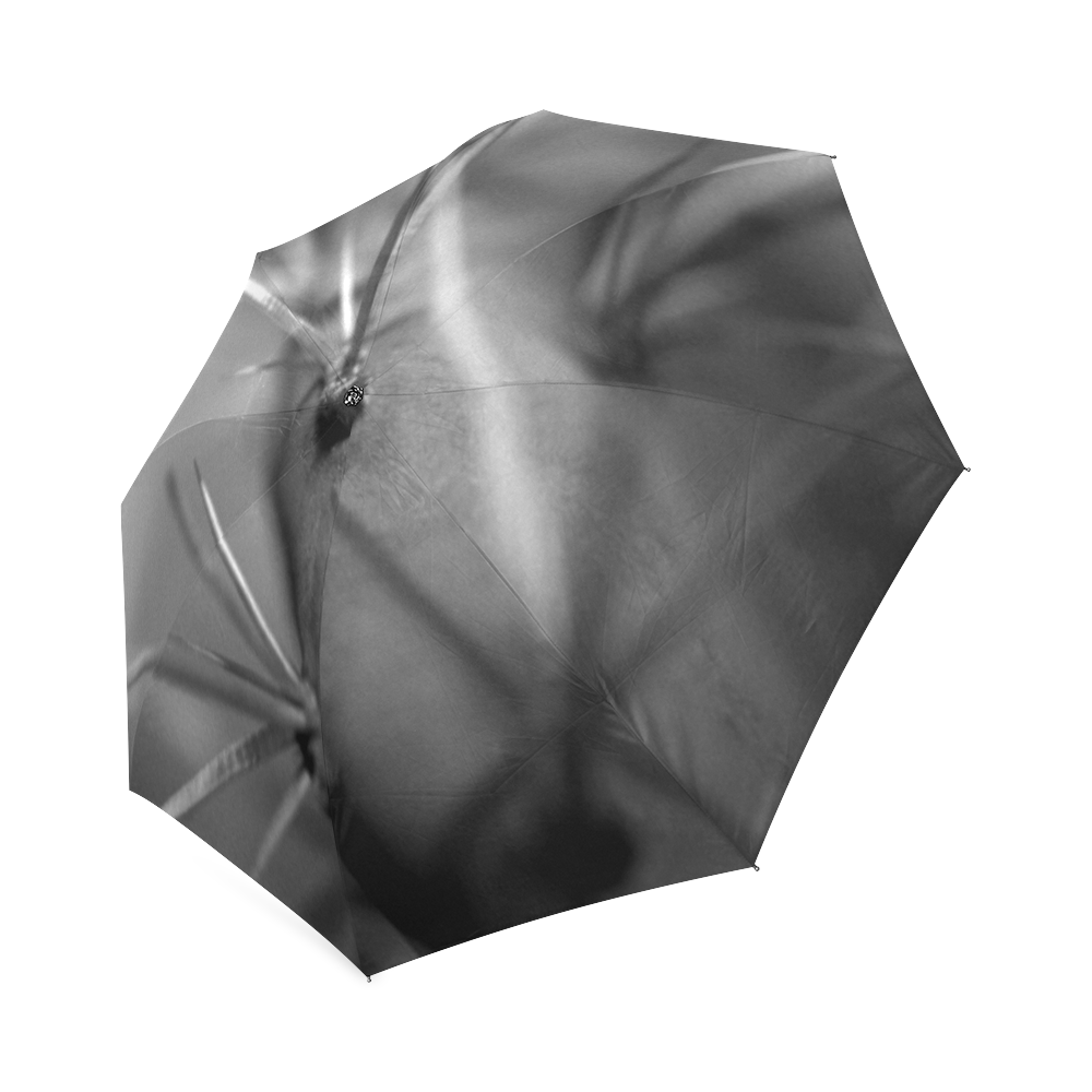 Pointy Foldable Umbrella (Model U01)