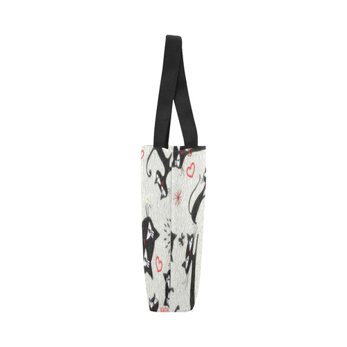 NATASCHA Canvas Tote Bag (Model 1657)