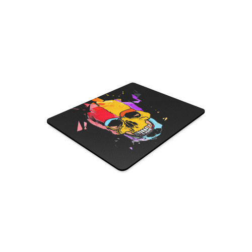 A nice Skull by Popart Lover Rectangle Mousepad