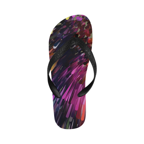 Explo by Artdream Flip Flops for Men/Women (Model 040)