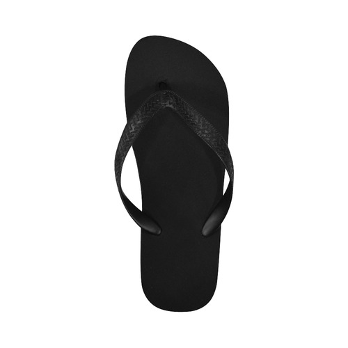 New York by Artdream Flip Flops for Men/Women (Model 040)