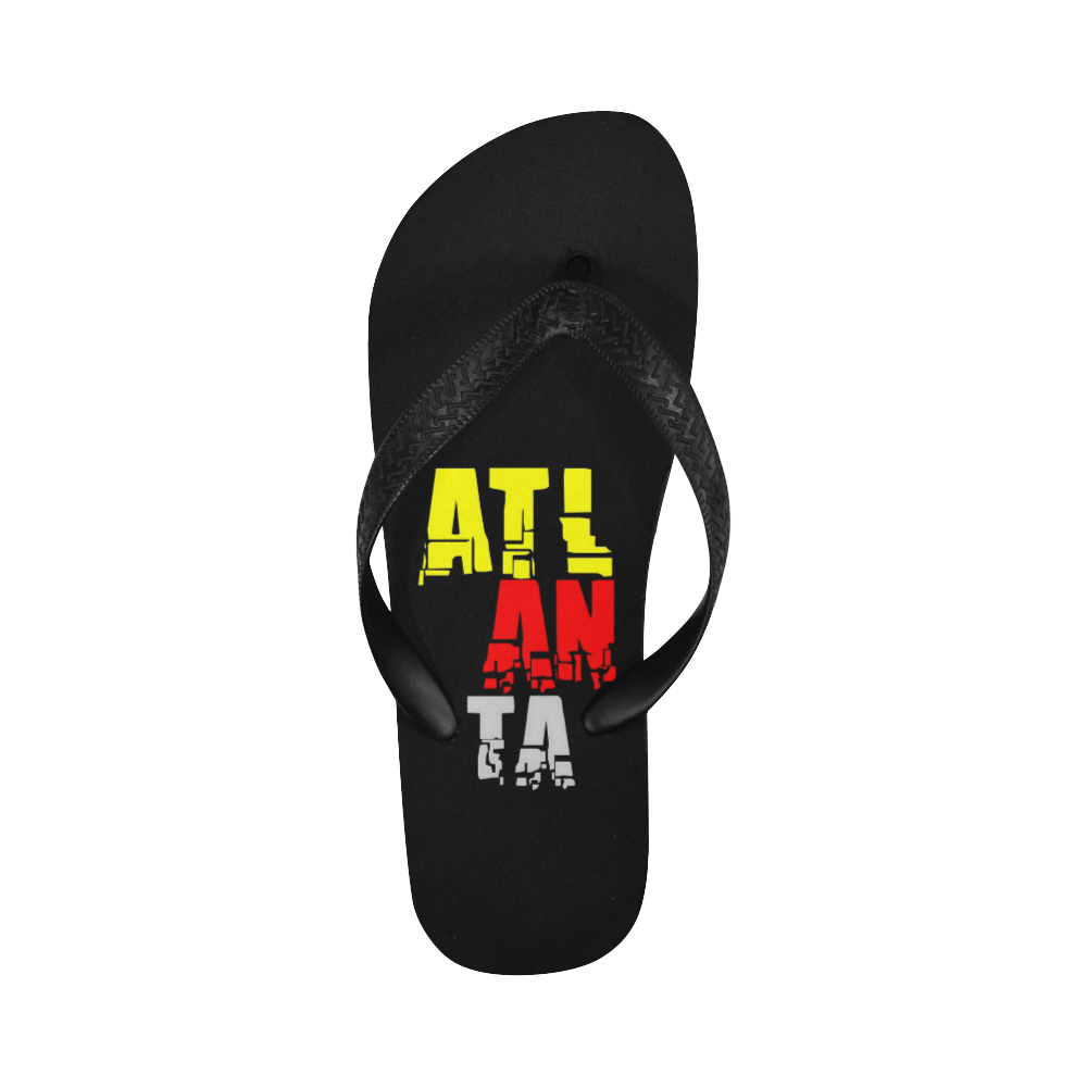 Atlanta by Artdream Flip Flops for Men/Women (Model 040)