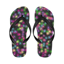 Bubbly B by FeelGood Flip Flops for Men/Women (Model 040)