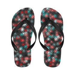 Bubbly C by FeelGood Flip Flops for Men/Women (Model 040)