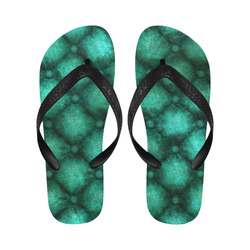amazing and shimmering  FG 1611F Flip Flops for Men/Women (Model 040)