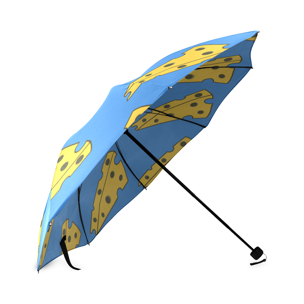 So Cheezy Foldable Umbrella (Model U01)