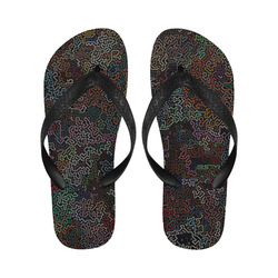 Chaos B1 by FeelGood Flip Flops for Men/Women (Model 040)